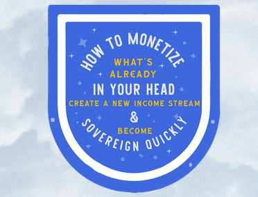 Mark Attwood How to Monetize Whats in Your Head AddOns Mark Attwood How to Monetize Whats in Your Head AddOns