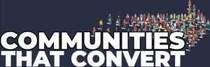Mark Bowness – Communities That Convert