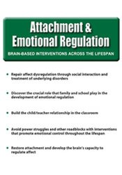 Mark L. Beischel Attachment and Emotional Regulation