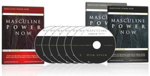 Mark Manson Masculine Power Now
