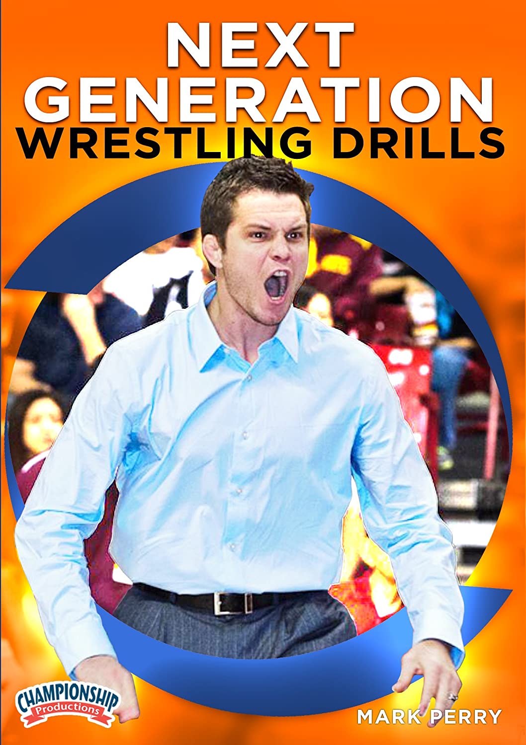 Mark Perry Wrestling Championship Drillsnk Mark Perry Wrestling Championship Drillsnk