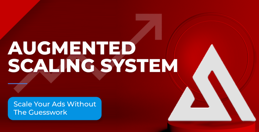 Mark William Augmented Scaling System Mark William Augmented Scaling System