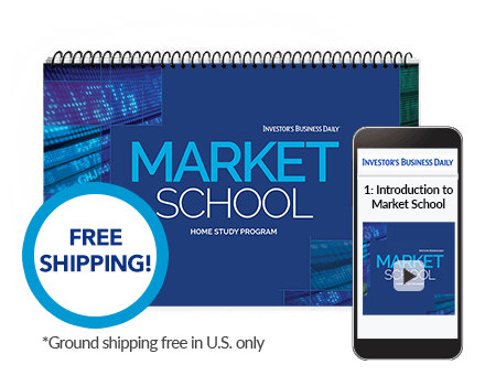 Market-School-Home-Study-Program