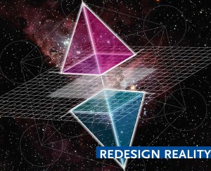 Mashhur Anam Redesign Your Reality