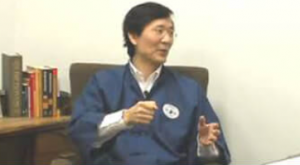 Master Waysun Liao The Language of Lao Tzu Stillness and Root in Taichi INTERMEDIATE