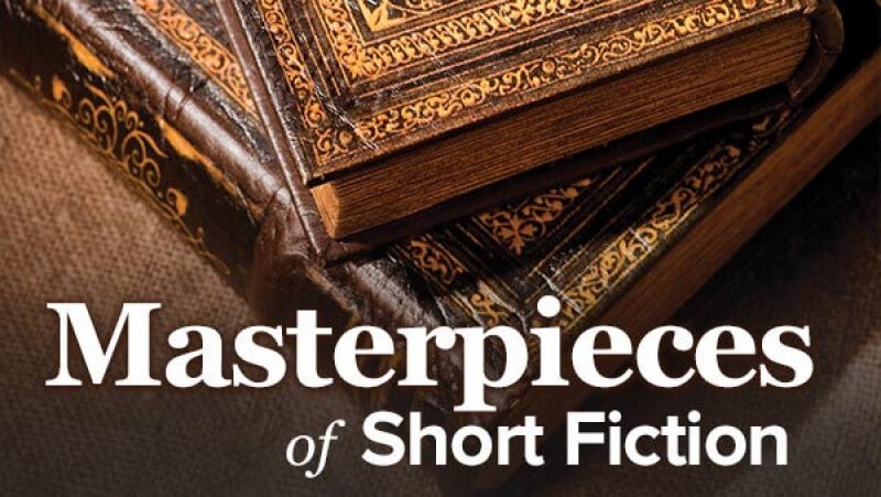 Masterpieces of Short Fiction Masterpieces of Short Fiction