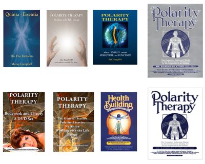 Masterworks International Polarity Therapy Practitioner Training Pack DVD Set Masterworks International Polarity Therapy Practitioner Training Pack DVD Set