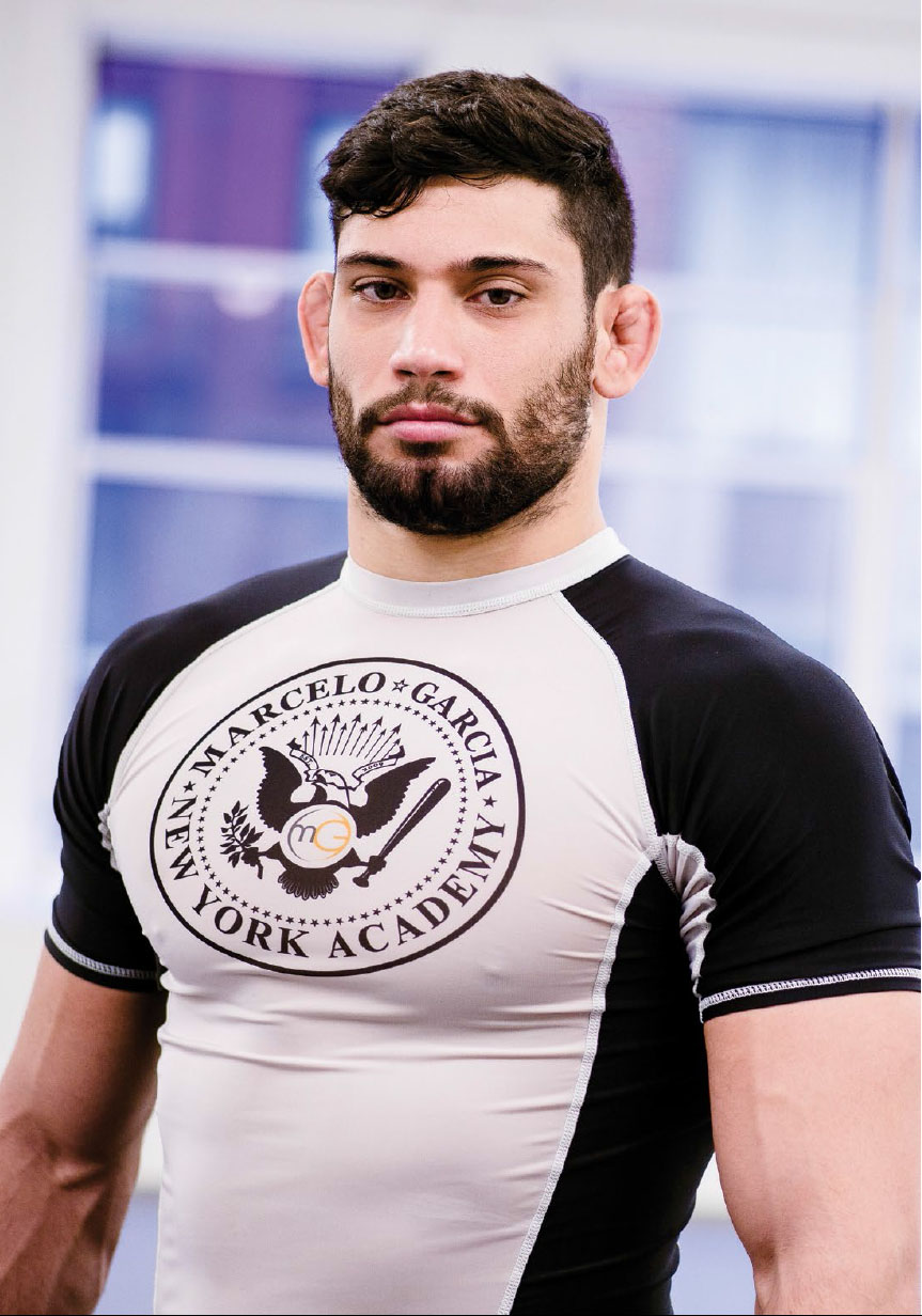 Matheus Diniz Position To Submission Matheus Diniz Position To Submission