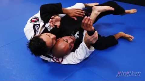 Matt Baker Science of the Sitting Guard Matt Baker Science of the Sitting Guard
