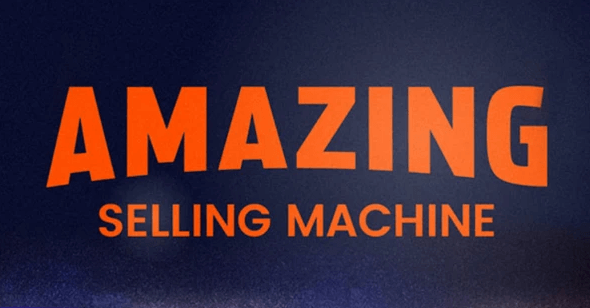 Matt Clark Jason Katzenback Amazing Selling Machine.X Matt Clark Jason Katzenback Amazing Selling Machine.X