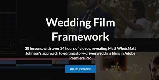 Matt Johnson Wedding Film Framework Matt Johnson Wedding Film Framework