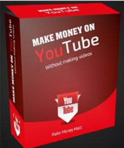 Matt Par Make Money on YouTube Advanced Masterclass
