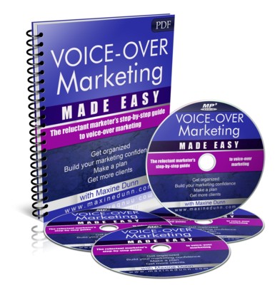 Maxine-Dunn-–-Voice-Over-Marketing-Made-Easy