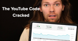 Maxwell Maher – The YouTube Code Cracked