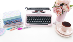 Megan Johnson Pinterest Ninja