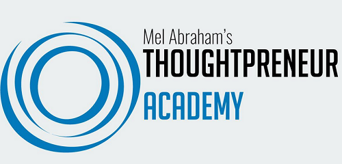 Mel-Abraham-–-Thoughtpreneur-Academy