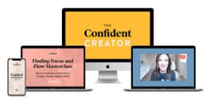 Melyssa Griffin The Confident Creator