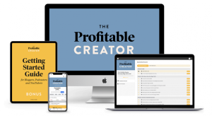 Melyssa Griffin The Profitable Creator