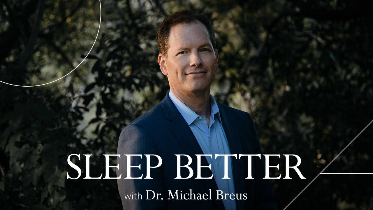 Michael J. Breus Control Your Sleep Michael J. Breus Control Your Sleep