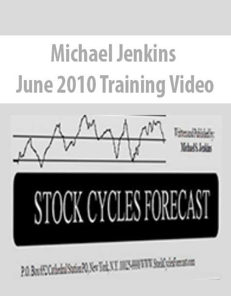 Michael-Jenkins-June-2010-Training-Video1