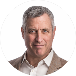 Michael Levin Got a Book In You