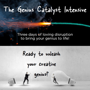 Michael Neill Genius Catalyst Intensive Webinars