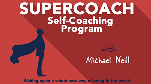 Michael Neill Supercoach Self-Coaching Program