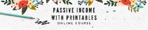 Michelle Rohr Passive Income with Printables (Make 2000$/month With Printables Etsy) Michelle Rohr Passive Income with Printables (Make 2000$/month With Printables Etsy)