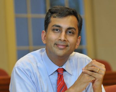 Mihir A. Desai Mihir Desai on Demystifying Finance