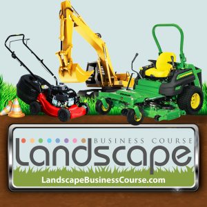 Mike Andes – Landscape Business Course Mike Andes – Landscape Business Course