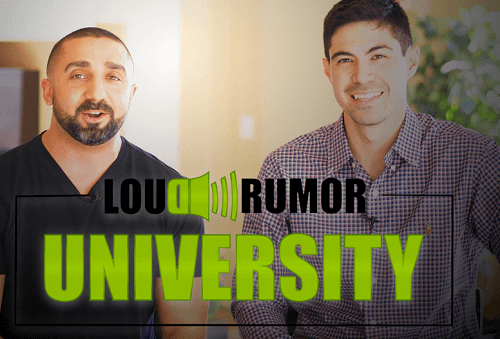 Mike-Arce-LoudRumor-University1