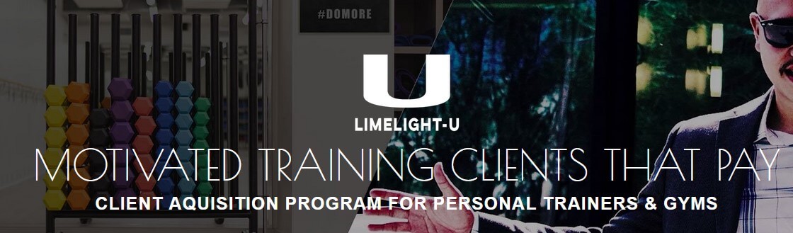 Mike Barron Motivated Training Clients That Pay Program Mike Barron Motivated Training Clients That Pay Program