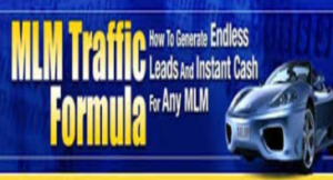Mike Dillard MLM System Formula