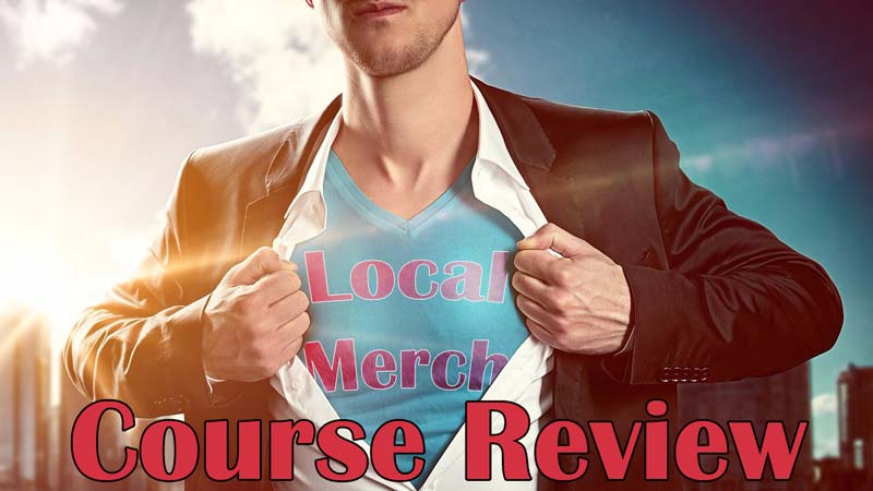 Mike Gual & Dave Espino Local Merch Course Mike Gual & Dave Espino Local Merch Course