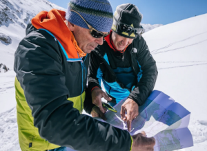 Mike Hattrup – Backcountry Basics They Didn’t Teach You in Avy 1