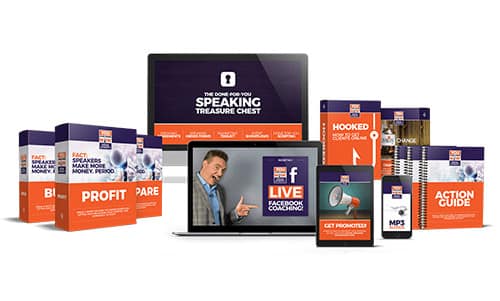 Mike-Koenigs-–-Speak-and-Profit-Digital-System
