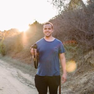 Miles Matias Credit Mentor