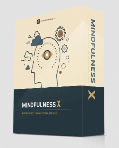 Mindfulness X – Teach 8-Week Mindfulness Training