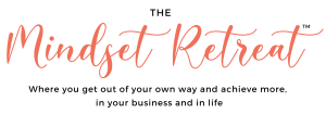 Mindset Retreat 2020