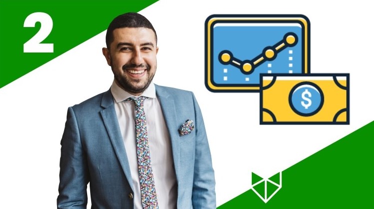 Mohsen Hassan Advanced Stock Trading Course + Strategies Mohsen Hassan Advanced Stock Trading Course + Strategies