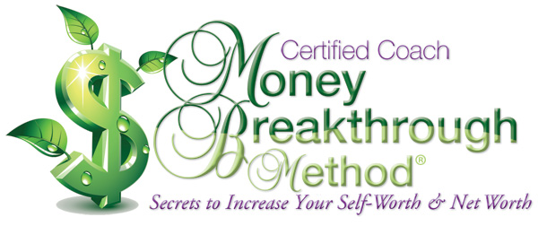 Money Breakthrough Method Certified Coach Training Money Breakthrough Method Certified Coach Training