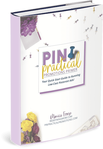 Monica-At-Redefining-Mom-Pin-Practical-Promotions-1