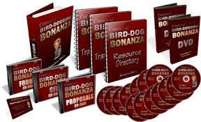 Monica Main Commercial Real Estate Birddogging Cash Flow 2010