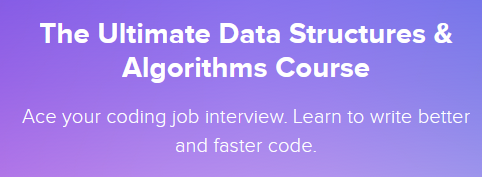 Mosh Hamedani The Ultimate Data Structures & Algorithms Bundle Mosh Hamedani The Ultimate Data Structures & Algorithms Bundle