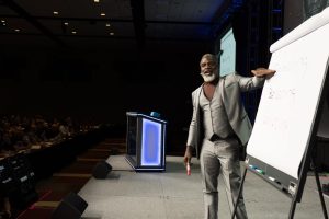 Myron Golden Mastery Boot Camp