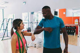 NCSF Personal Trainer Certification