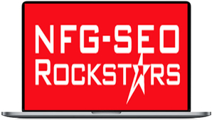 NFG Rockstars NFG SEO Rockstars Course 2019