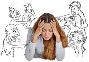 NICABM How to Work with an Inner Critic