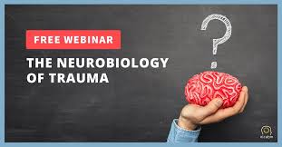 NICABM The Neurobiology of Trauma NICABM The Neurobiology of Trauma