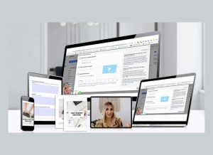 Nadine Rohner – Business Accelerator